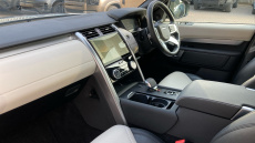 Land Rover Discovery 3.0 D300 Dynamic SE 5dr Auto Diesel Station Wagon